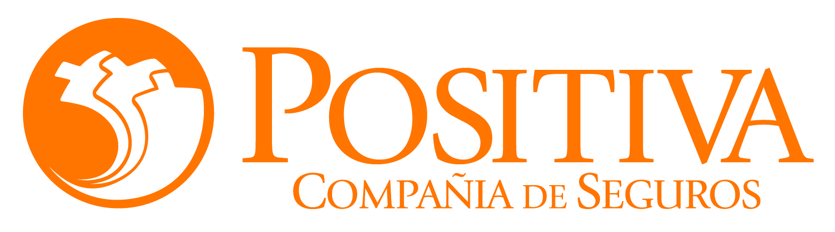 Positiva Logo